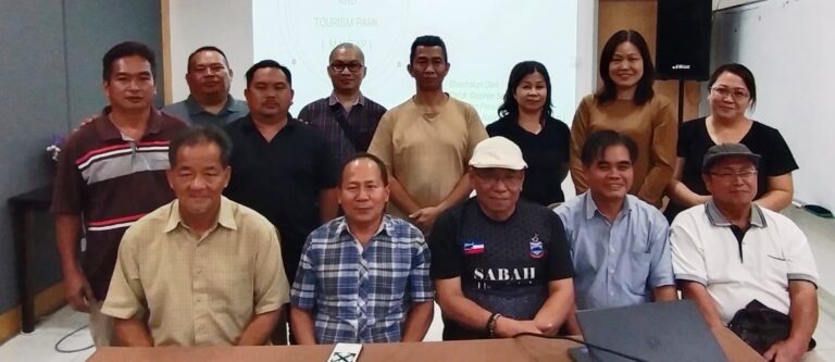 Penampang: The Upcoming Hub for Agro-Industry and Tourism