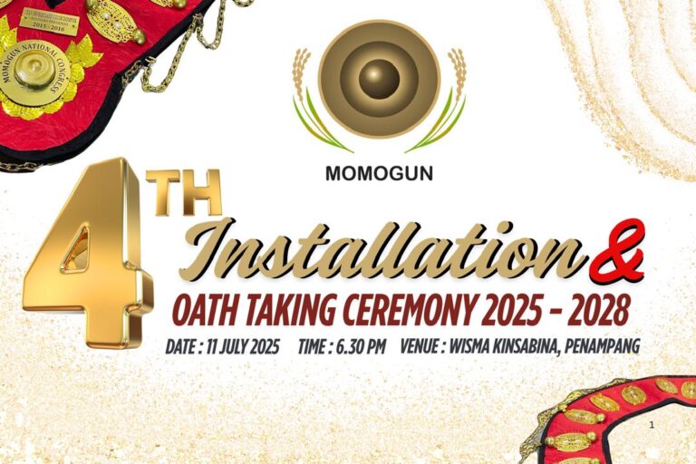 MNC vows to press for Momogun identity and socioeconomic progress