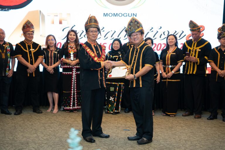 MNC harus terajui pembangunan identiti ekonomi masyarakat Momogun – Ewon